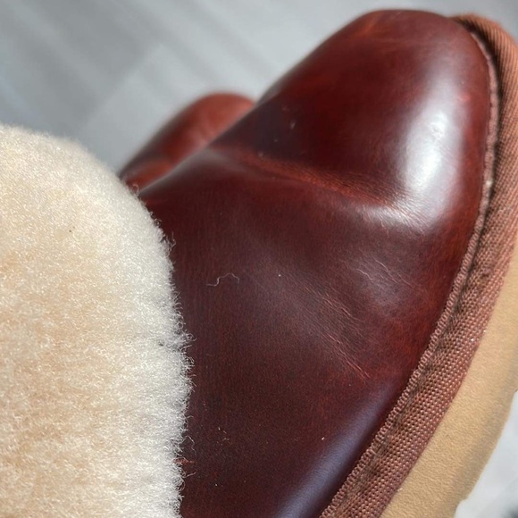 Women’s UGG boots - Picture 7 of 8